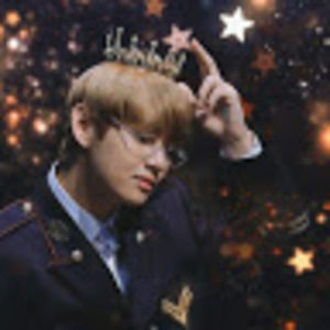 Meet your Posher, Name is kim taehung kim